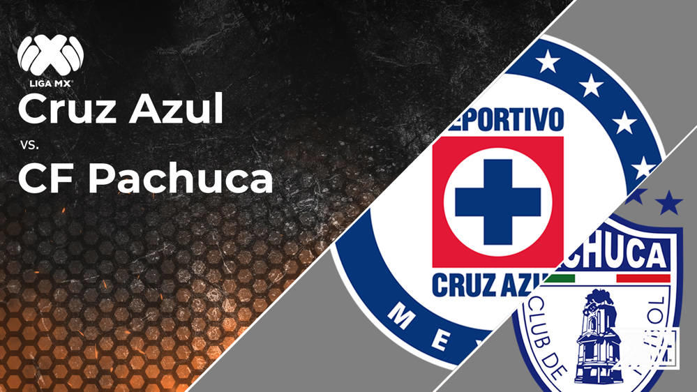 Cruz Azul vs. CF Pachuca Prediction & Odds September 28 RealGM