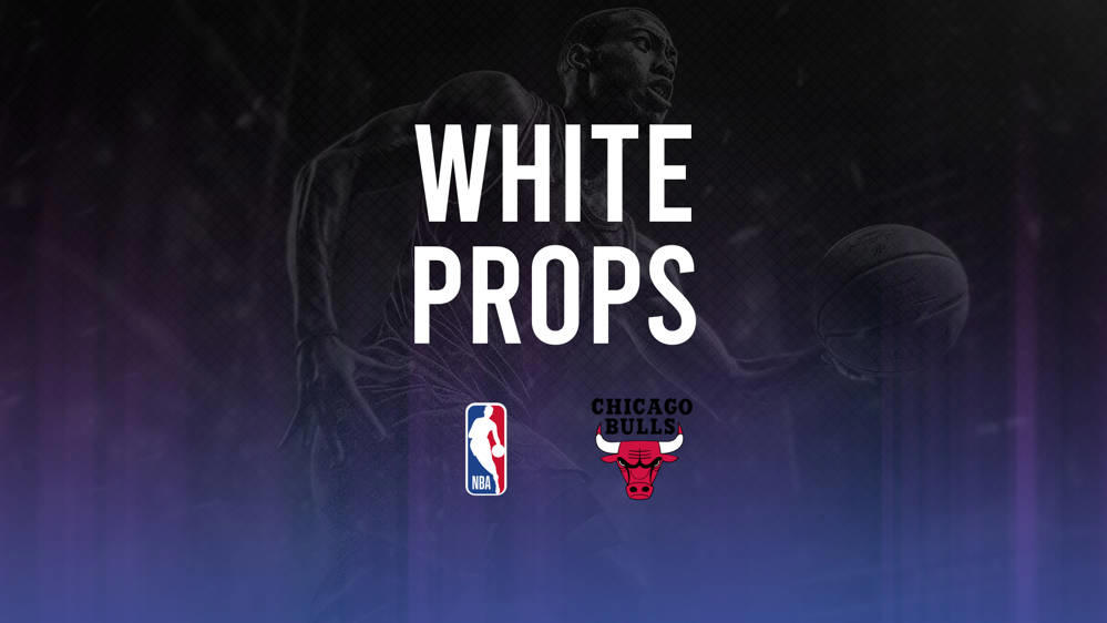 March 31 Bulls vs. Timberwolves Player Props: Coby White