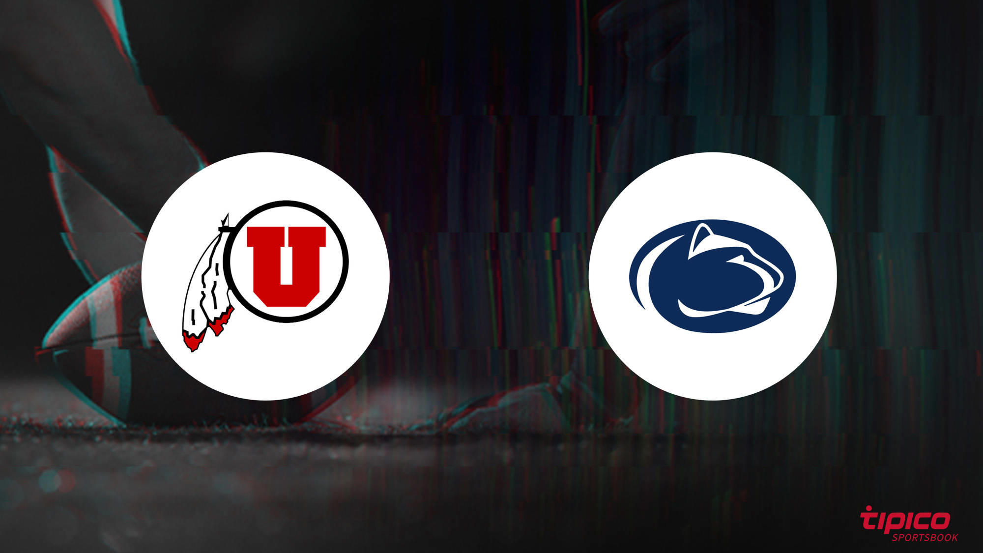 Penn State Nittany Lions vs. Utah Utes Preview