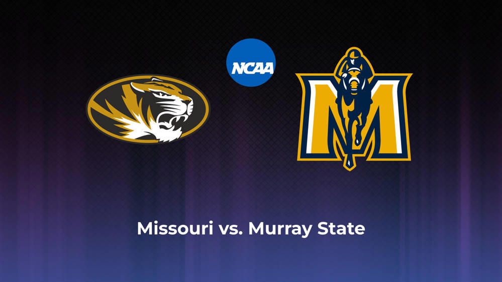 Missouri vs. Murray State Spread, Line & Odds for August 29