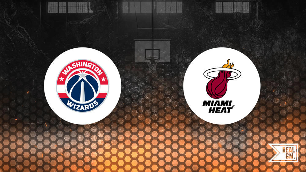 Who wins the Kel'el Ware vs. Alex Sarr matchup in tonight's game? | RealGM