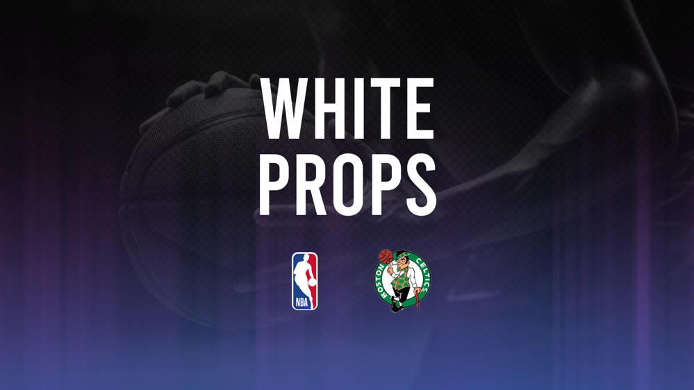 June 14 Celtics vs. Mavericks Player Props: Derrick White