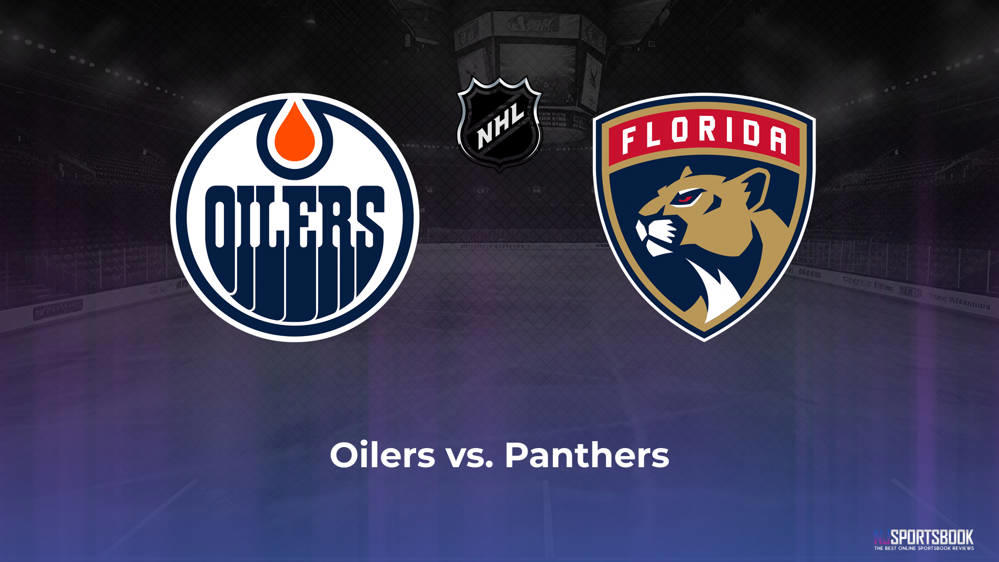 Oilers vs. Panthers betting odds and trends