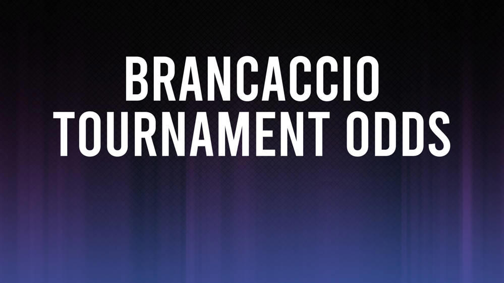 Nuria Brancaccio Odds to Win Internazionali BNL d'Italia, Betting Preview and Stats