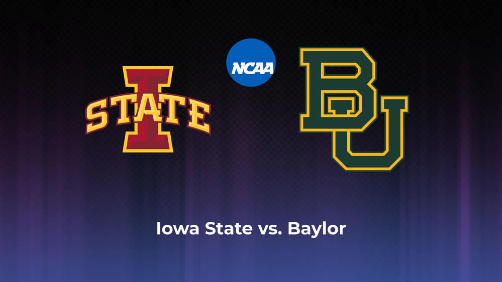 Iowa State vs. Baylor Spread, Line & Odds for Oct. 5