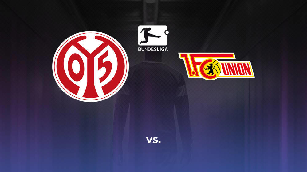 FSV Mainz vs. Union Berlin Betting Odds, Offensive Leaders, & Moneyline 8/24/2024