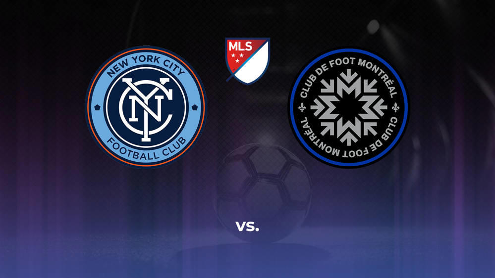 New York City FC vs. CF Montréal Betting Odds, Offensive Leaders, & Moneyline 7/3/2024