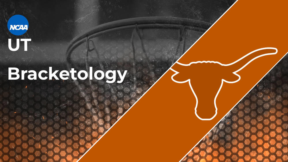 Texas Bracketology 2025 March Madness Odds RealGM