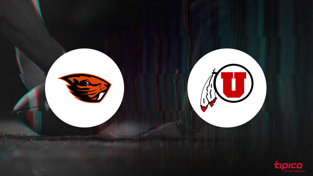 Oregon State Beavers vs. Utah Utes Preview