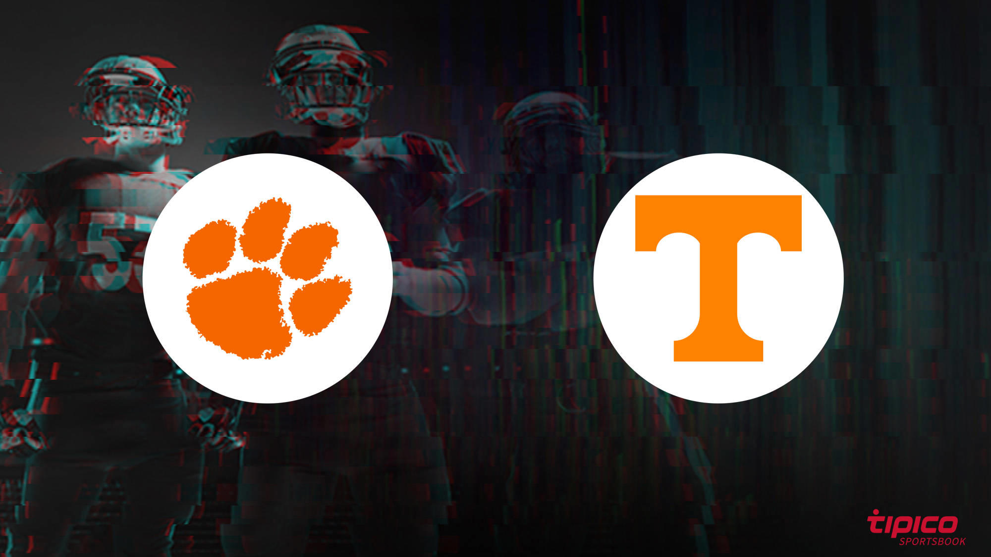 Clemson Tigers vs. Tennessee Volunteers Preview