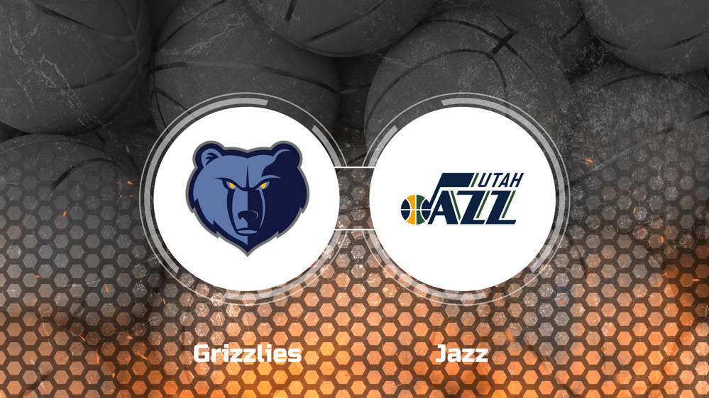 Grizzlies vs. Jazz October 23 Injury Report RealGM