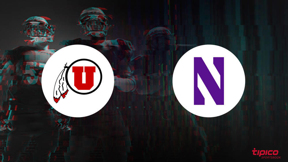 Utah Utes vs. Northwestern Wildcats Preview