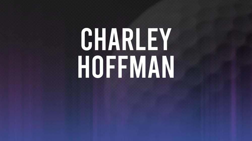 Charley Hoffman The 2024 Shriners Children's Open betting odds and trends