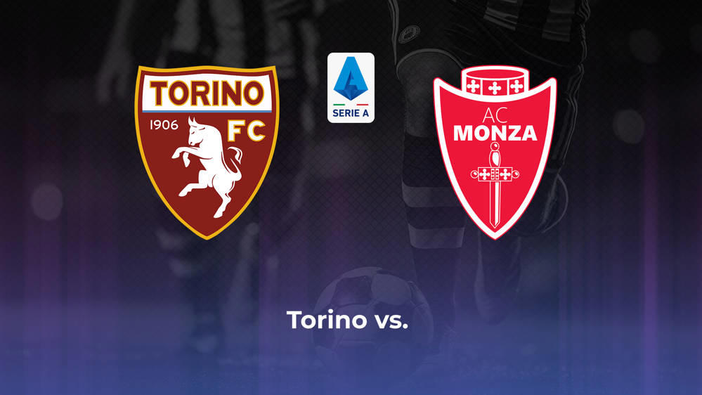 Torino FC vs. AC Monza Betting Odds, Offensive Leaders, & Moneyline 3/30/2024