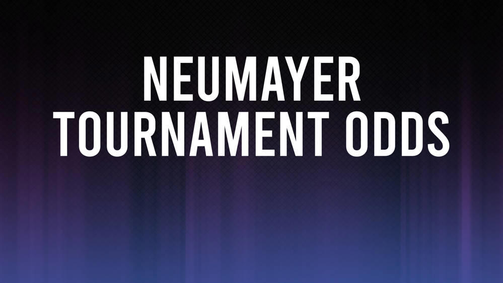 Lukas Neumayer Odds to Win Generali Open, Betting Preview and Stats