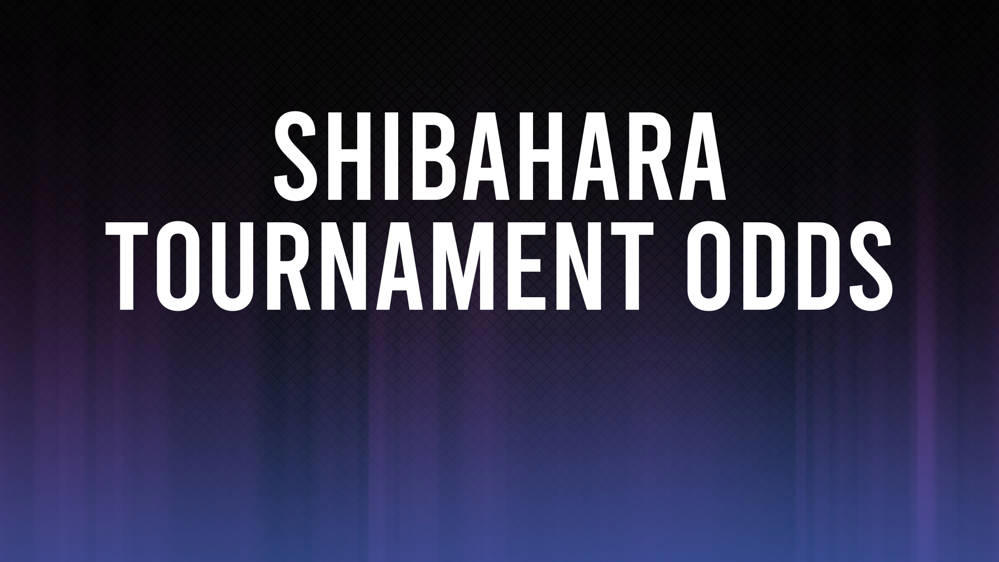 Ena Shibahara Odds to Win Livesport Prague Open 2021, Betting Preview and Stats