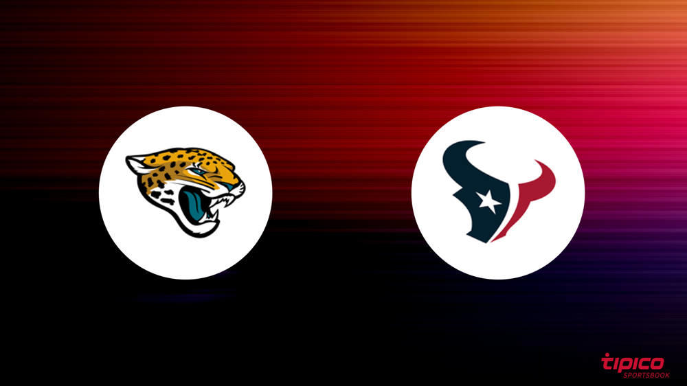 Jacksonville Jaguars vs. Houston Texans Preview
