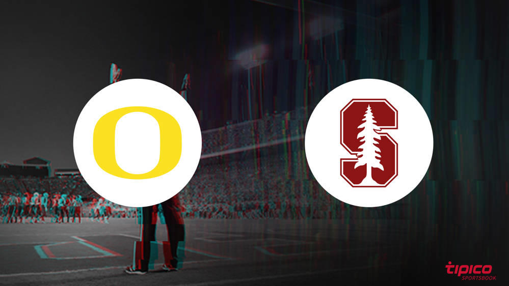 Oregon Ducks vs. Stanford Cardinal Preview