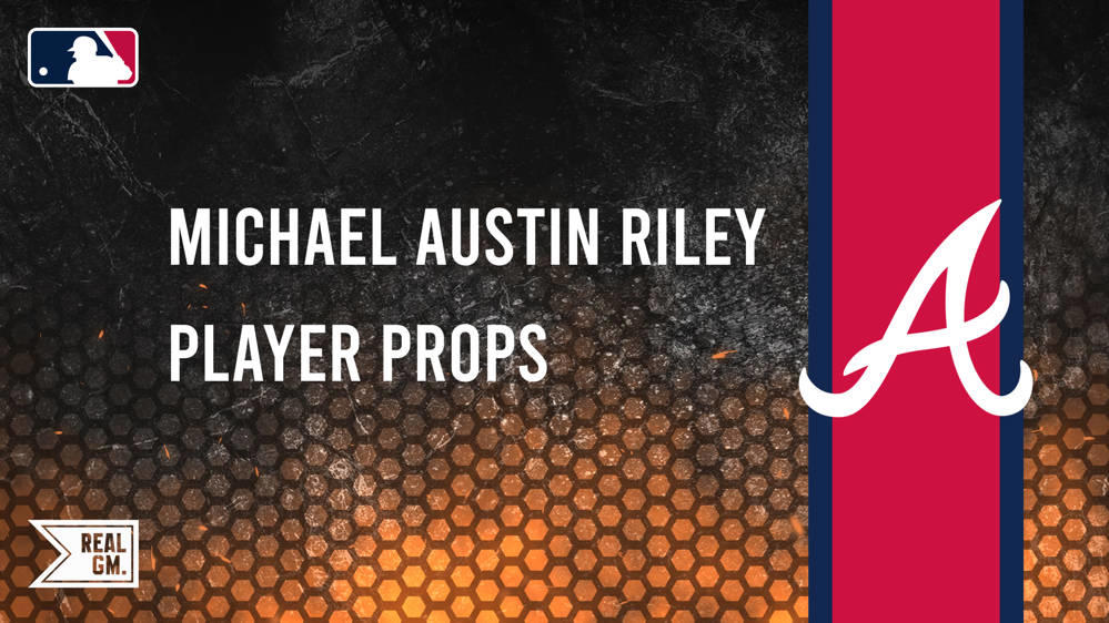 MLB Home Run Props May 9: Michael Austin Riley vs. the Pirates Rehmat Boutique MLB Home Run Props May 9: Michael Austin Riley vs. the Pirates Rehmat Boutique