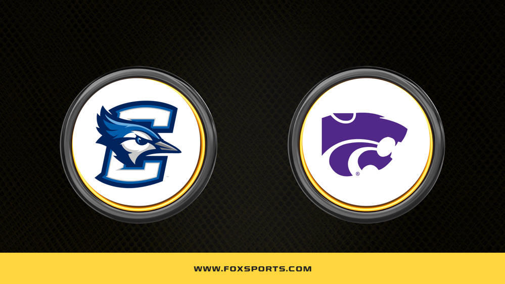 Creighton vs. Kansas State Prediction, How to Watch, Odds, Channel - Dec 13