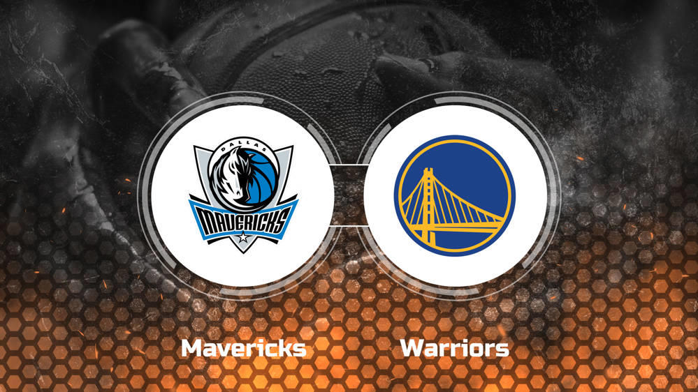 Will the Mavericks cover the spread vs. the Warriors? Promo Codes