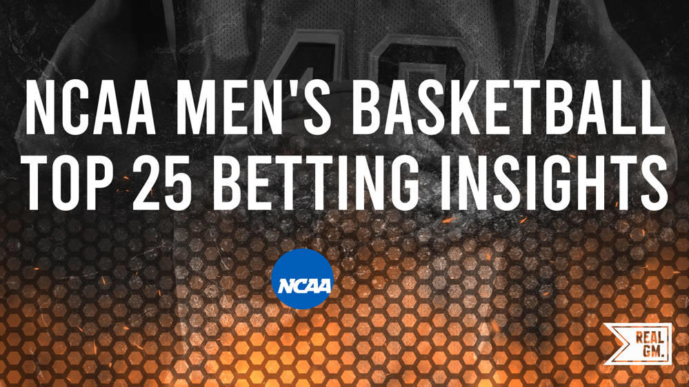 Top 25 College Basketball Computer Picks & Predictions January 18