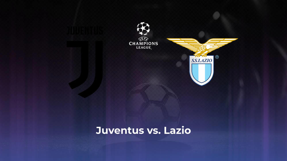 Juventus vs. Lazio Betting Odds, Offensive Leaders, & Moneyline 10/19/2024