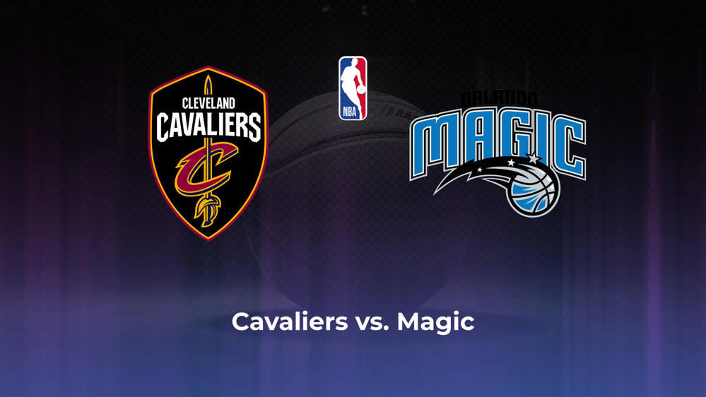 Cavaliers vs. Magic NBA Playoffs Game 2 betting odds and trends