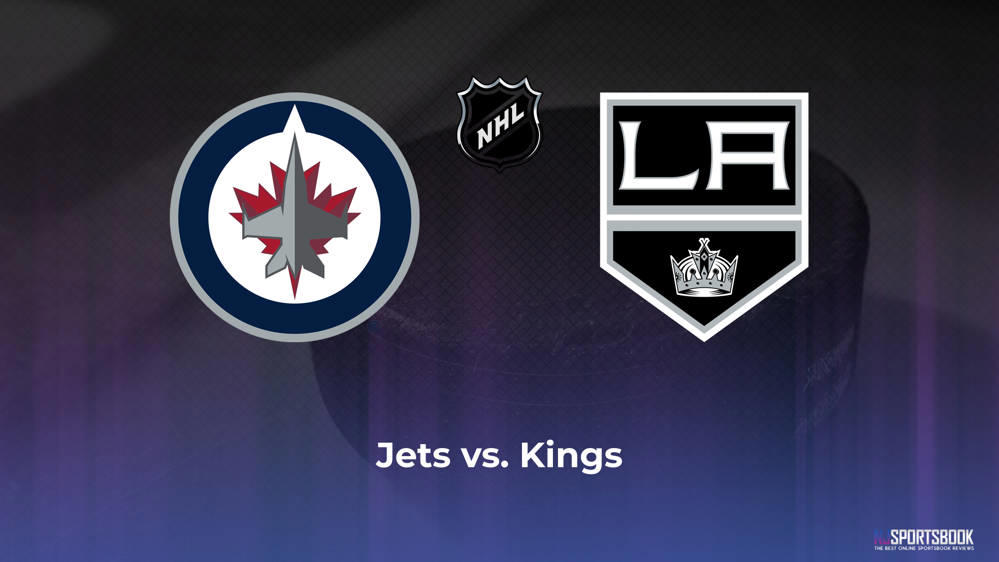 Jets vs. Kings betting odds and trends