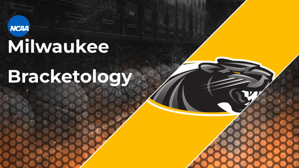 Milwaukee Bracketology 2025 March Madness Resume RealGM