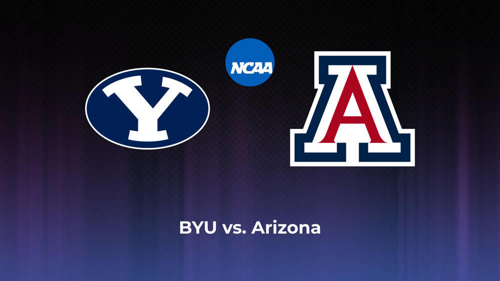 BYU vs. Arizona Spread, Line & Odds for Oct. 12