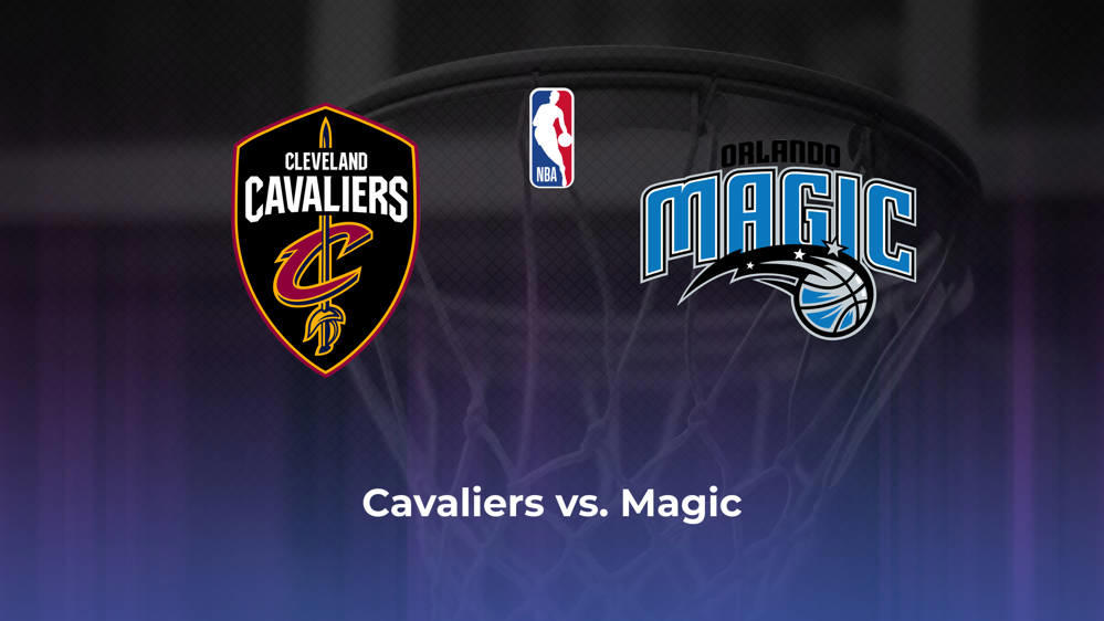 Cavaliers vs. Magic NBA Playoffs Game 5 betting odds and trends