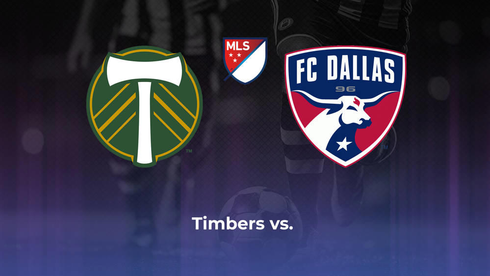 Portland Timbers vs. FC Dallas Betting Odds, Offensive Leaders, & Moneyline 10/6/2024