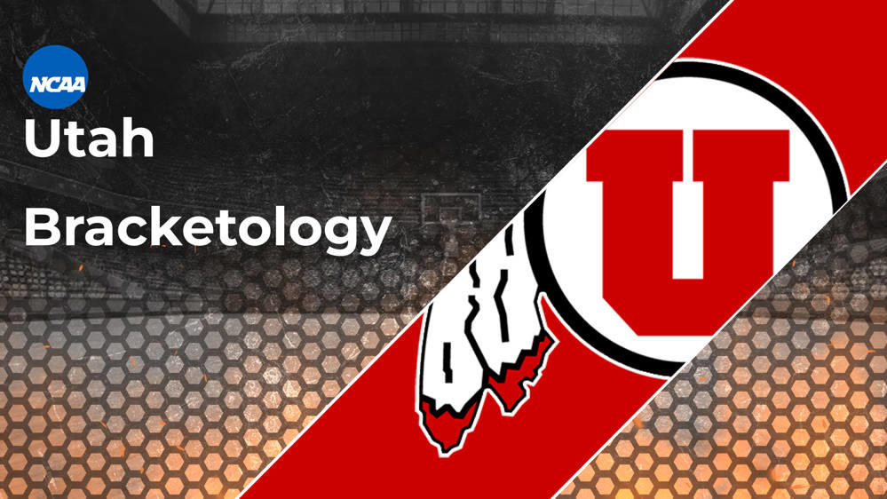 Utah Bracketology 2025 March Madness Odds RealGM