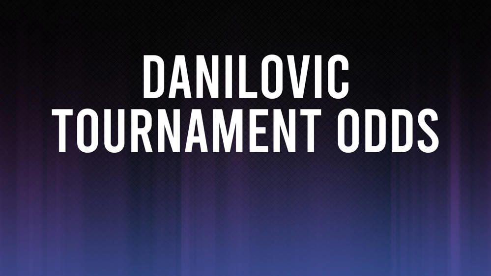 Olga Danilovic Odds to Win Hungarian Grand Prix, Betting Preview and Stats