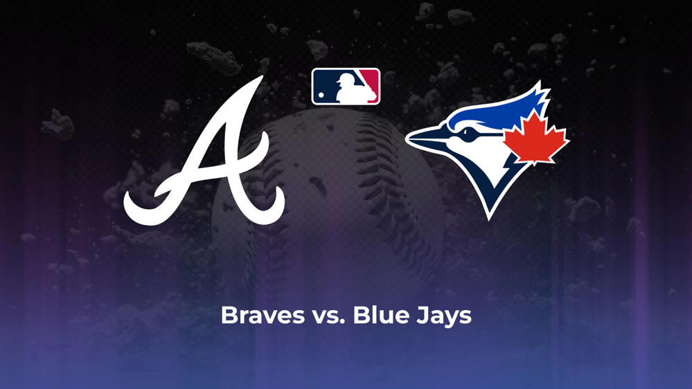 Braves vs. Blue Jays Betting Odds, Probable Starters 9/7/2024