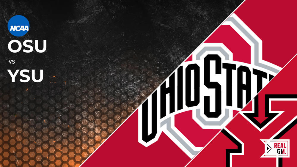 Ohio State Vs. Youngstown State Women's Basketball: Prediction, Odds ...