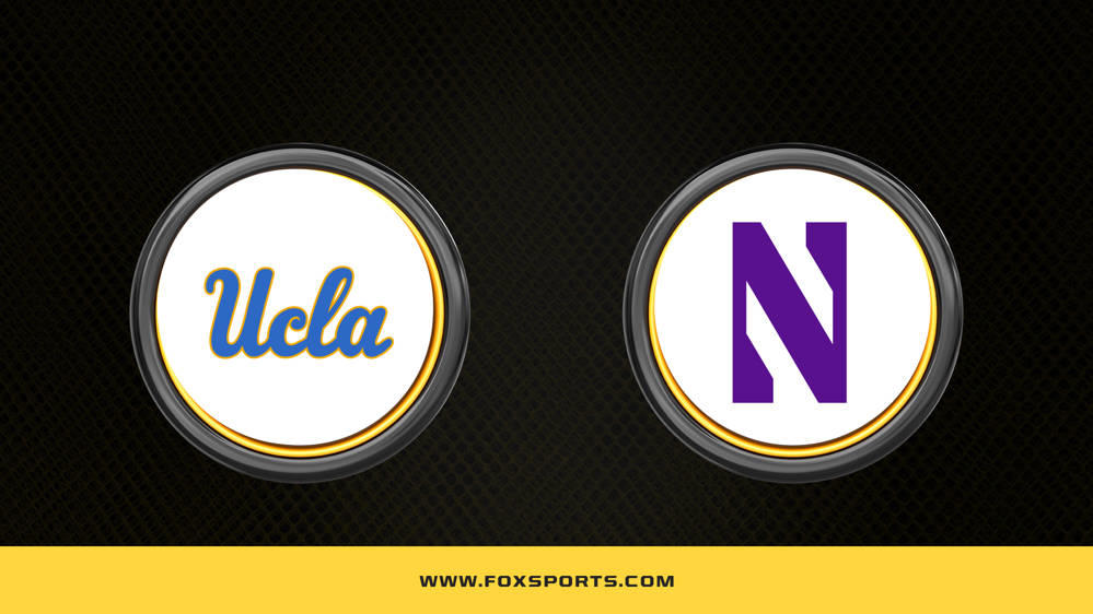 UCLA vs. Northwestern: How to Watch, Channel, Prediction, Odds - Mar 3