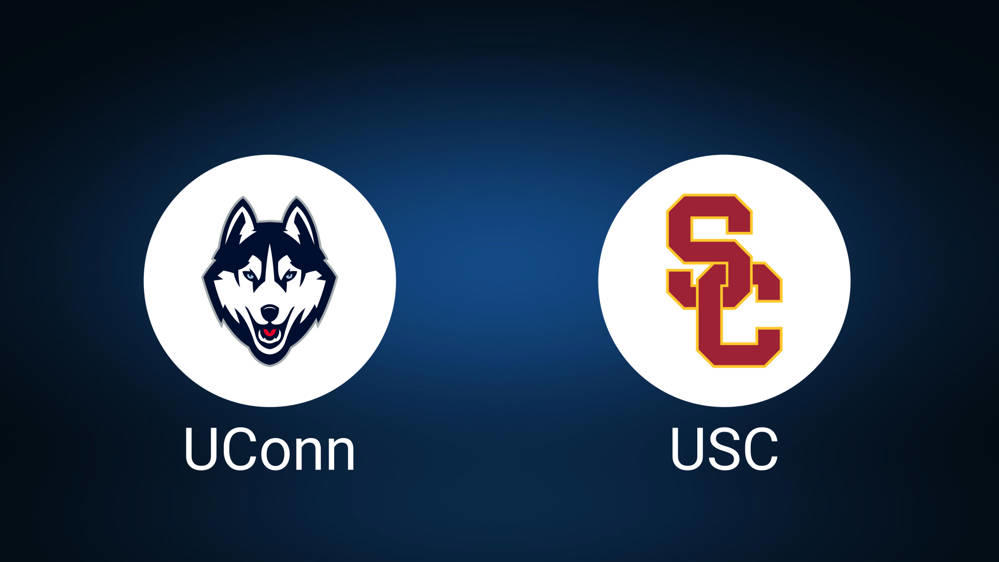 UConn vs. USC Prediction, Odds, Picks – Women's Basketball NCAA Tournament Elite Eight 2025