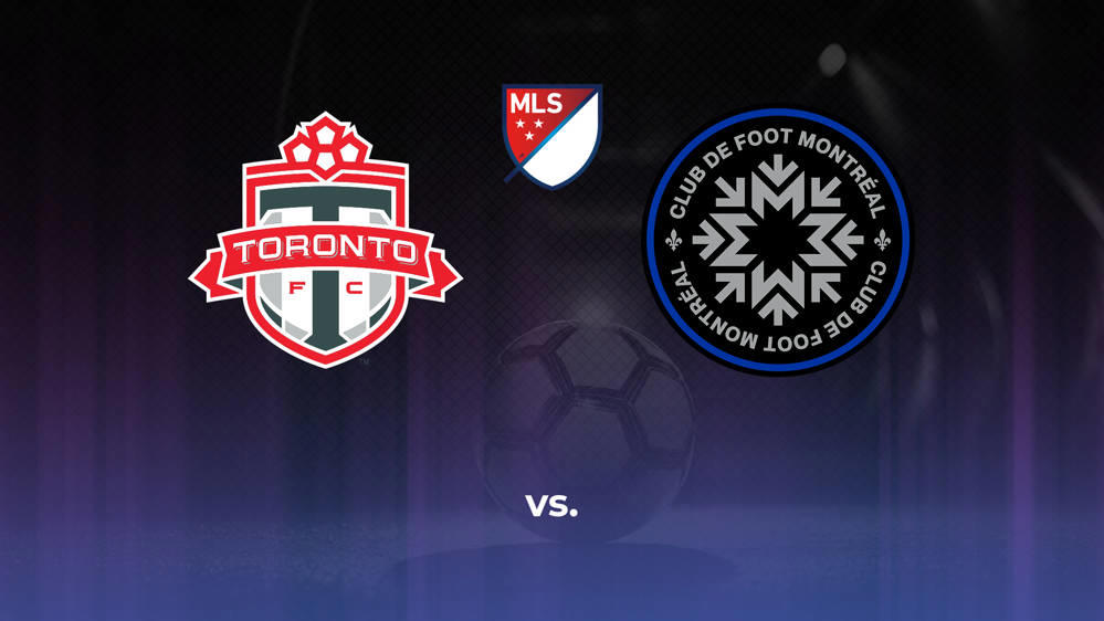 Toronto FC vs. CF Montréal Betting Odds, Offensive Leaders, & Moneyline 5/18/2024