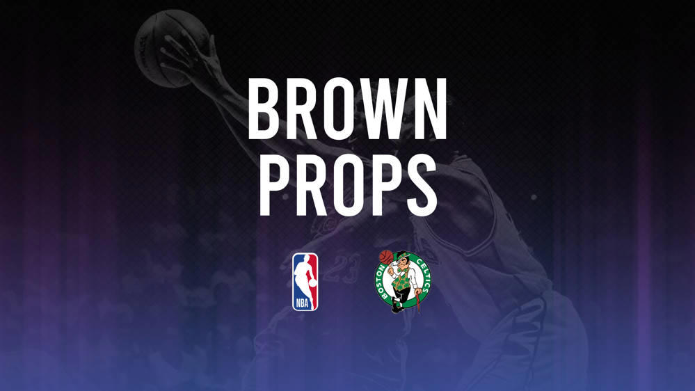 June 6 Celtics vs. Mavericks Player Props: Jaylen Brown