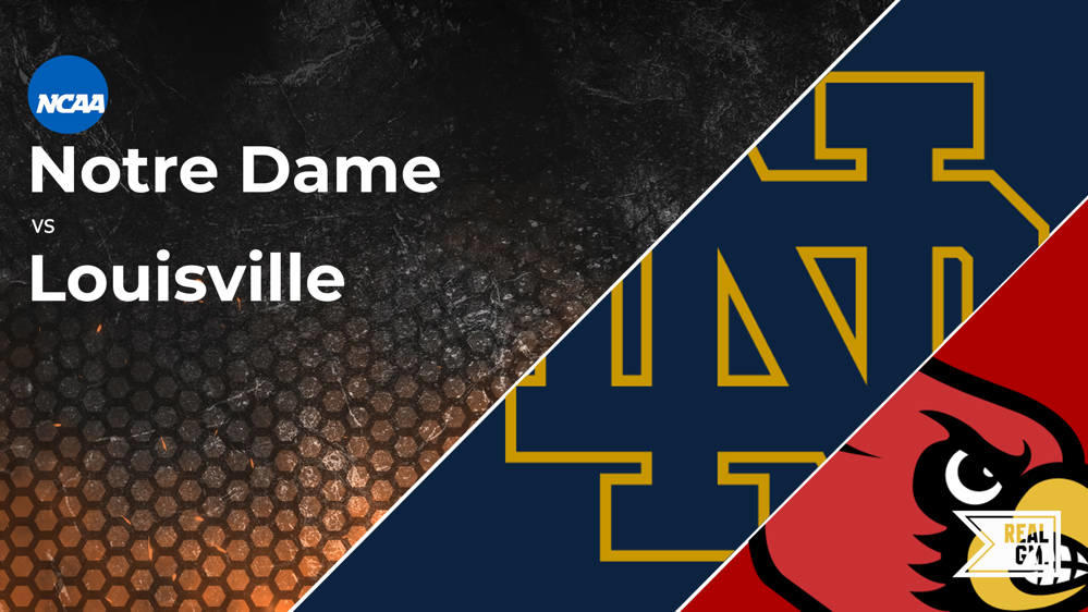 Notre Dame vs. Louisville Women's Basketball Prediction, Odds