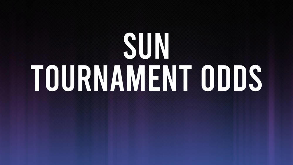 Lulu Sun Odds to Win US Open, Betting Preview and Stats