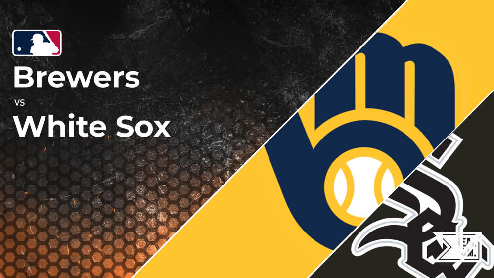 Brewers Vs. White Sox Prediction: Odds, Line & Insights For May 31 | RealGM