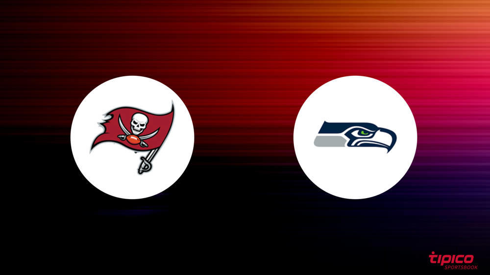 Tampa Bay Buccaneers vs. Seattle Seahawks Preview