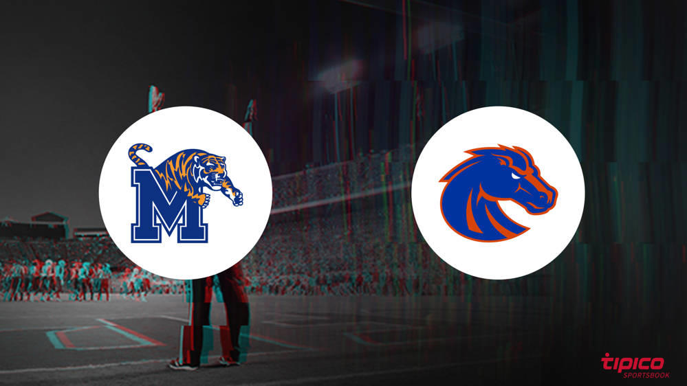 Memphis Tigers vs. Boise State Broncos Preview