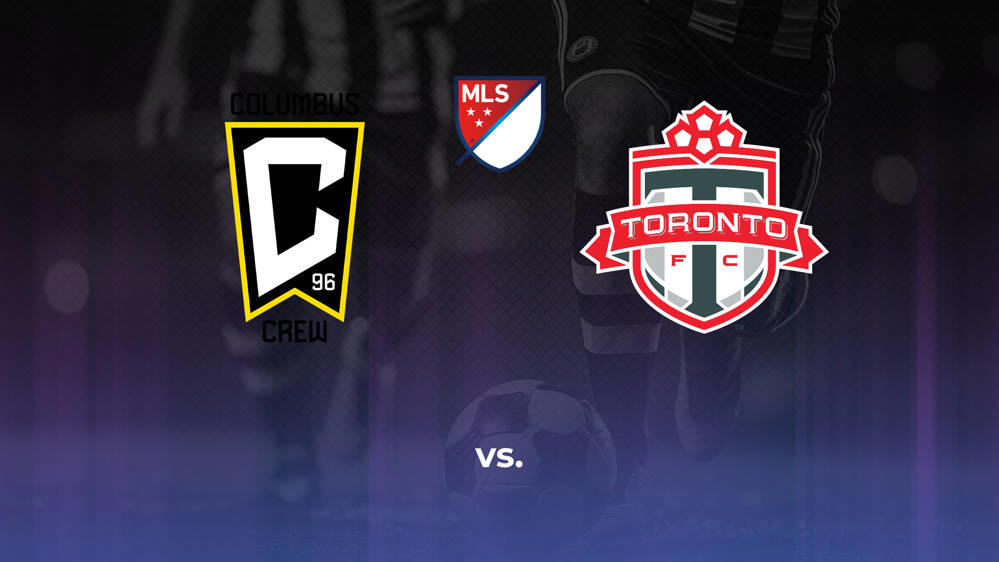 Columbus Crew vs. Toronto FC Betting Odds, Offensive Leaders, & Moneyline 9/18/2024