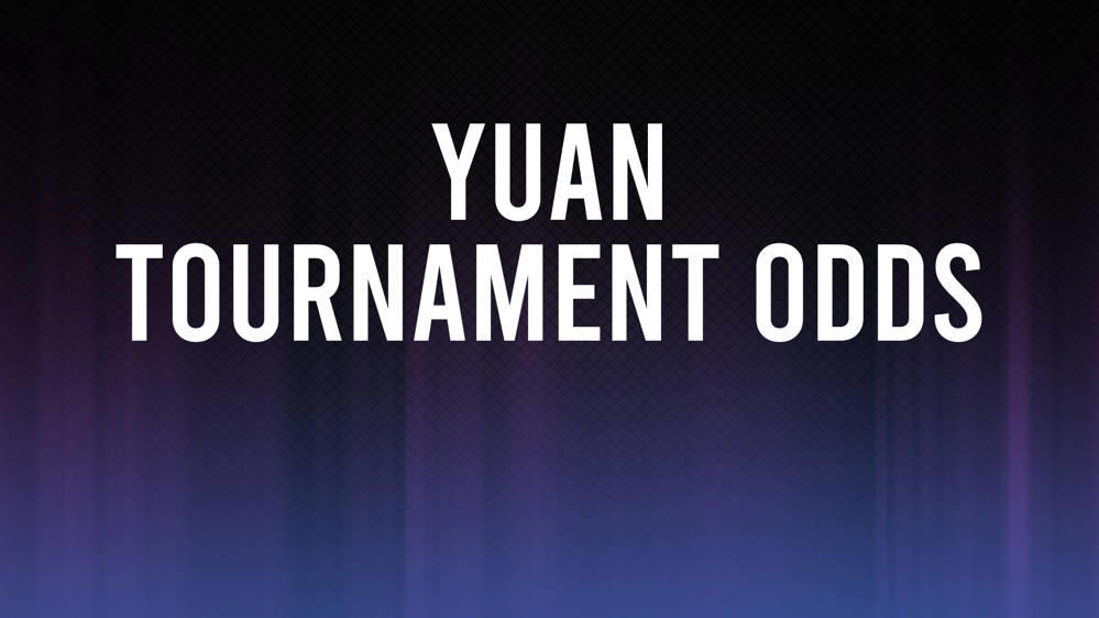 Yue Yuan Odds to Win Abierto GNP Seguros, Betting Preview and Stats