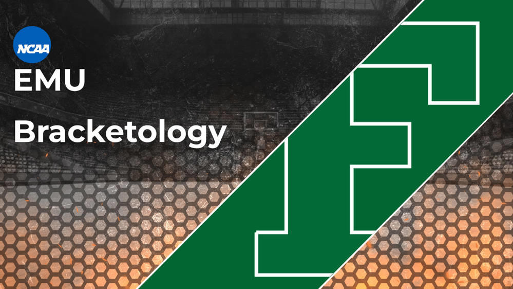 Eastern Michigan Bracketology 2025 March Madness Resume RealGM