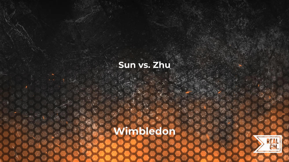 Lulu Sun Vs. Lin Zhu: Live Stream, Tv, How To Watch In The Us 